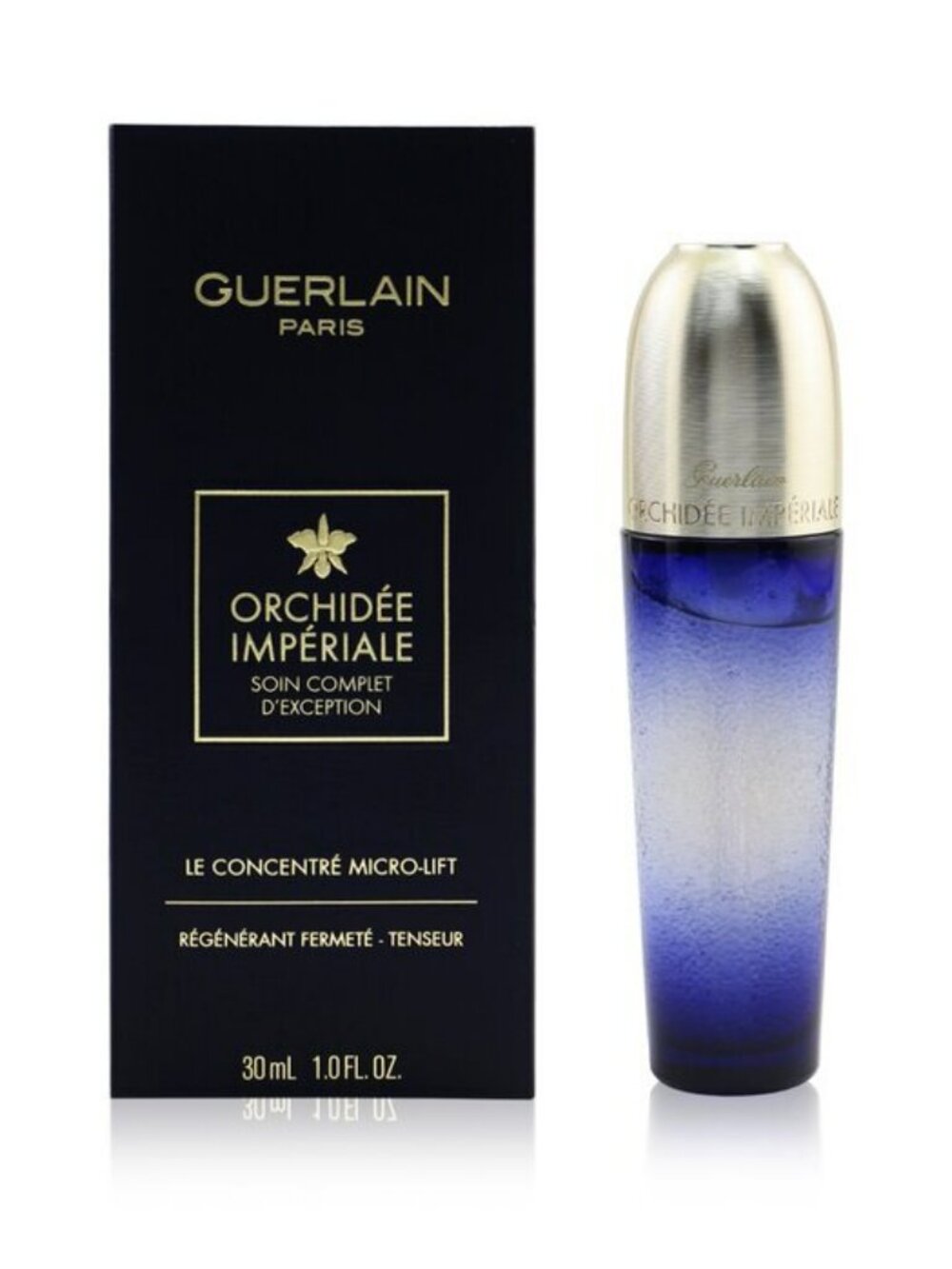 GUERLAIN - ORCHIDEE IMPERIALE - LE MICRO LIFT CONCENTRATE SERUM - BRAND NEW